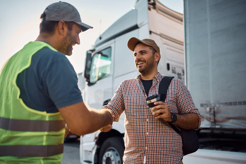 Owner operators